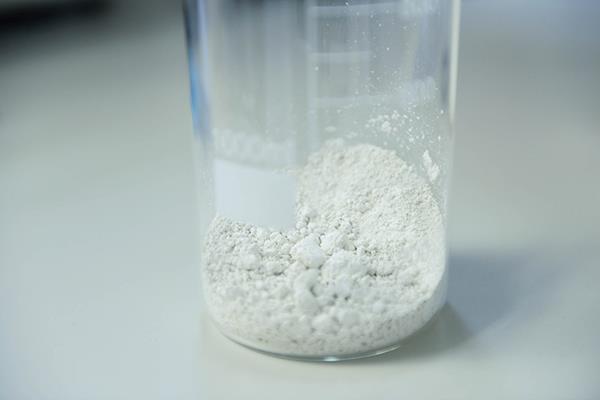 Trihydrate d’alumine (ATH)