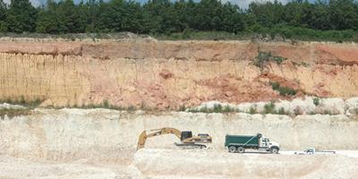 Active Minerals International (AMI)