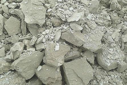 Attapulgite - Products