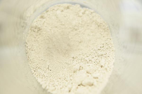 Barium Sulphate (Baryte) - Products