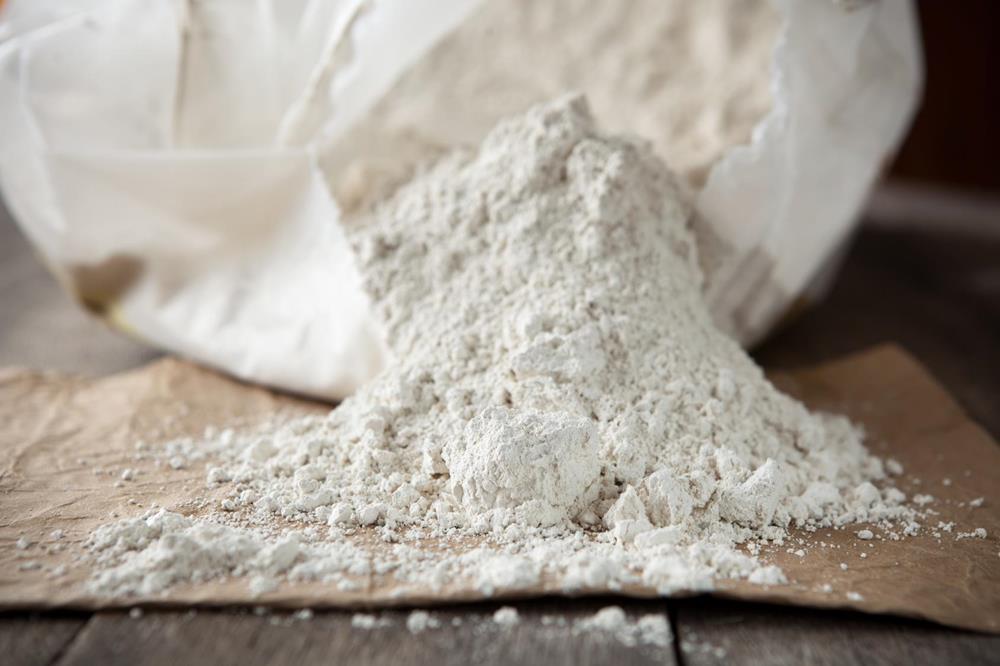 Diatomaceous Earth - Products