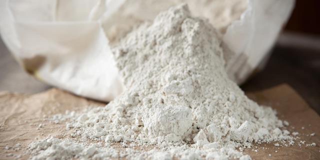 Diatomaceous Earth - Product of Mai - Diatomaceous Earth