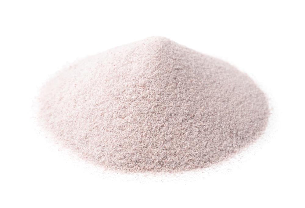 Natural Silica - Products