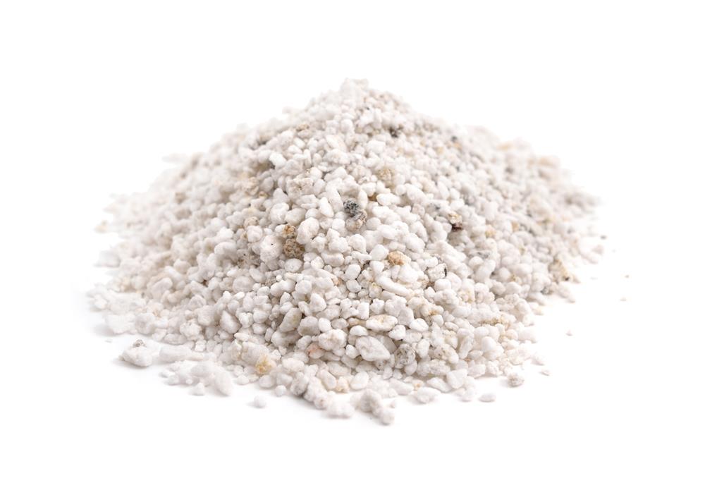 Perlite - Products