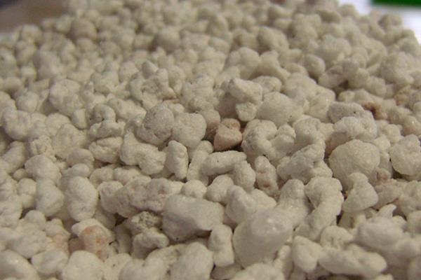 Perlite - Products