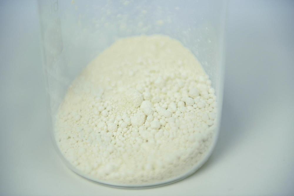 Magnesium Hydroxide - Magnesiumhydroxid