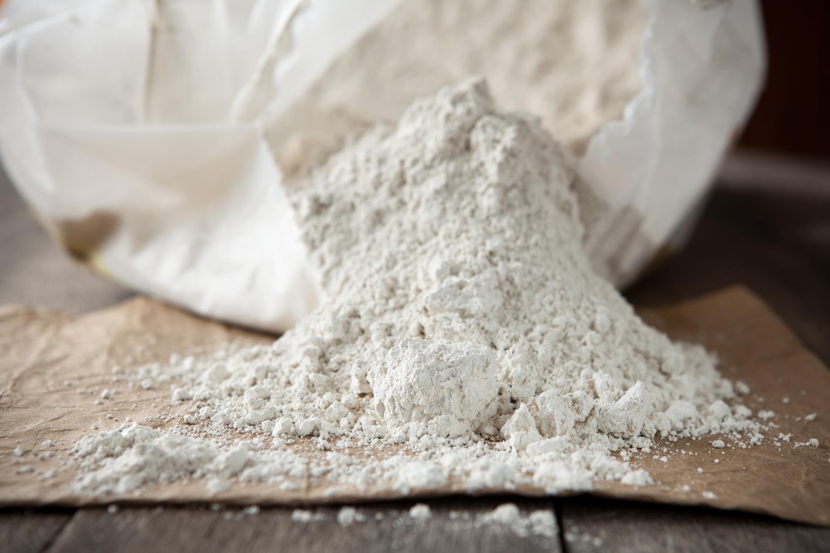 Hochleistungsfähige Mineralien für innovative Lösungen