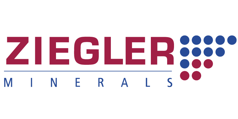 Ziegler & Co GmbH - Partners - Xatico - Industrial mineral fillers