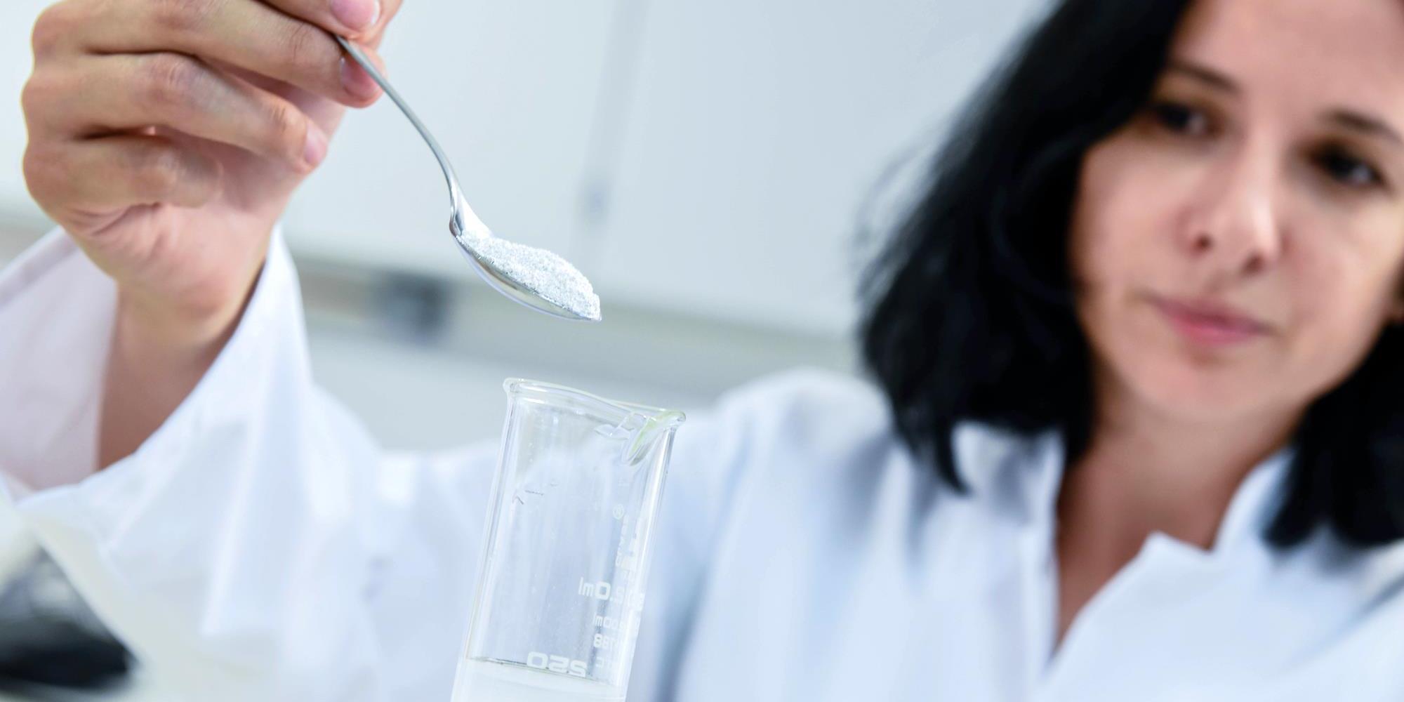Hochleistungsfähige Mineralien für innovative Lösungen