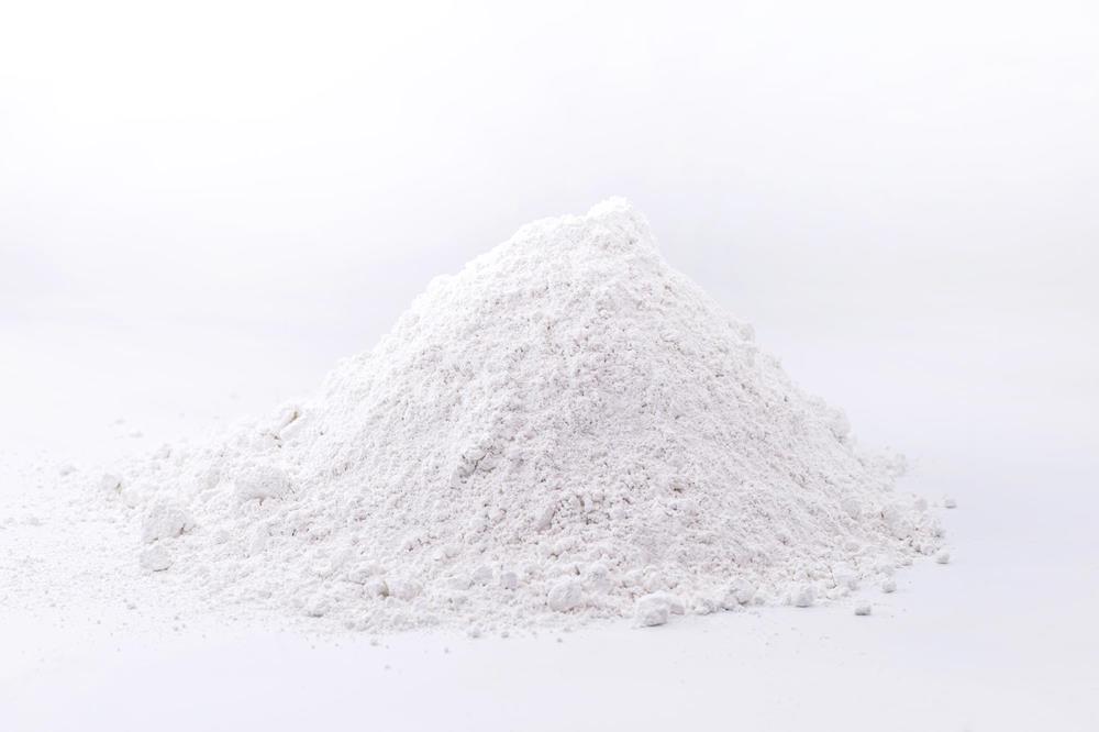 Zinc Oxide - Products