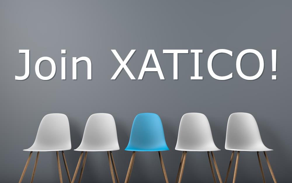 We are hiring! - Actualités