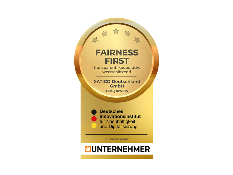 Fairness First - Fairness First !
