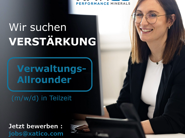 We are hiring - Noticias