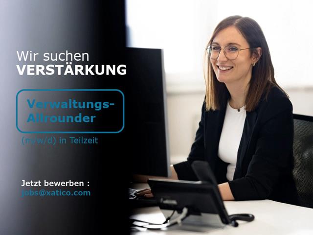 We are hiring - Actualités