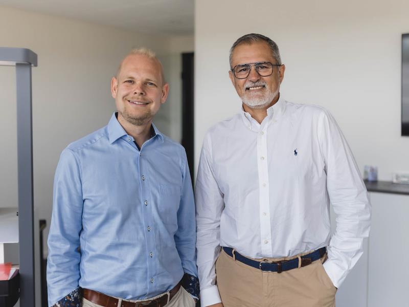 Quality Management - Change in External Quality Management