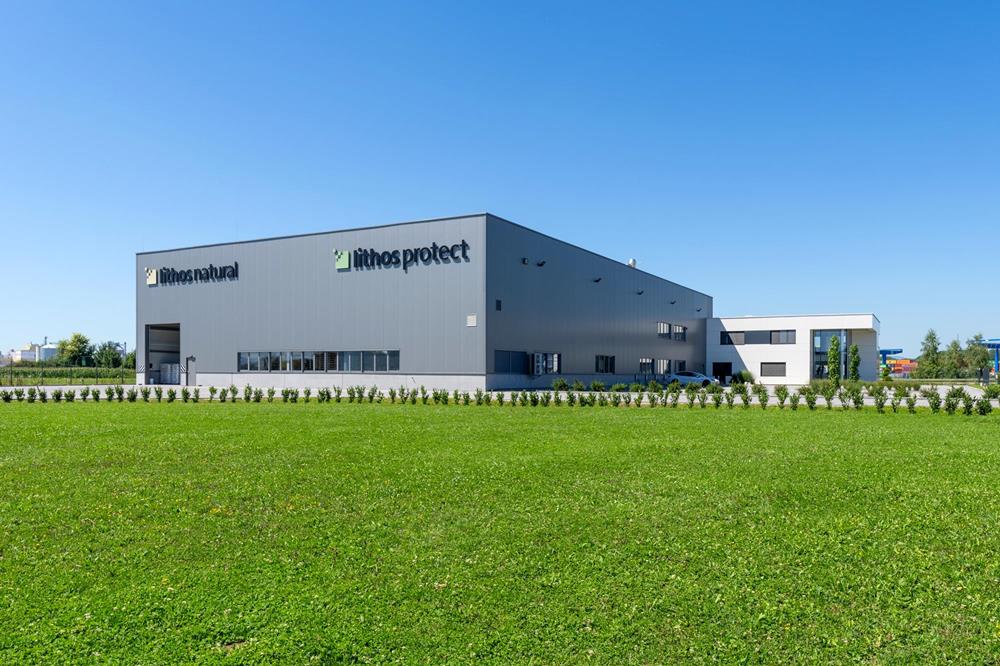 Lithos - Lithos Natural - Partners
