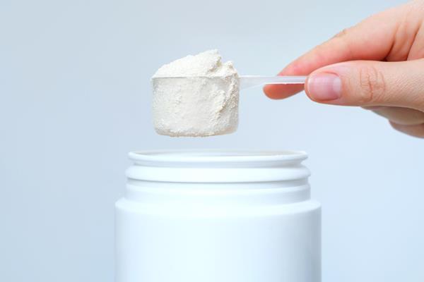 Quarz Flour - Quarzmehl - Produkte