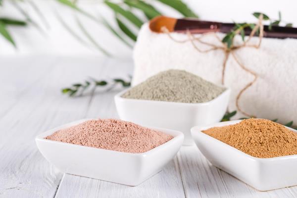 Clay - Arcilla (Clay) - Productos
